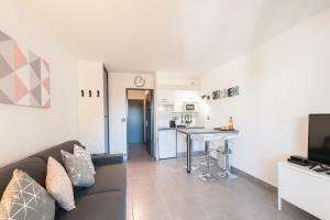 Appartements Appart Studio du Cap - CosyProvence : photos des chambres