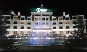 Grand Hotel Burana