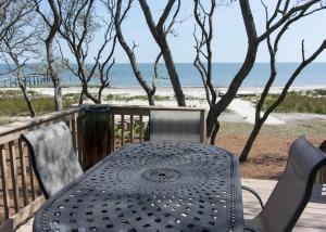 Holiday Home room in Southern Sea-Esta on St. Helena Island