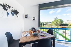 Appartements Appart Studio du Cap - CosyProvence : photos des chambres