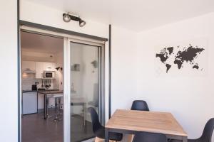 Appartements Appart Studio du Cap - CosyProvence : photos des chambres