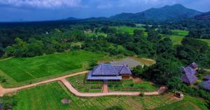 Amuna Ayurveda and Wellness Retreat - Ubytování bez kategorie ve městě Sigiriya