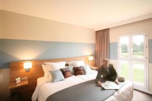 Hotels Mercure Chantilly Resort & Conventions : photos des chambres