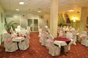 Hotel Ogosta