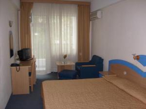Hotel Ogosta