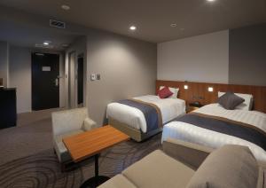 Kisarazu Washington Hotel