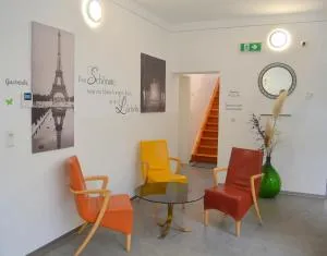 斯特莱尔住宿加早餐旅馆 - Sitzendorf an der Schmida