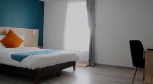 Hotels Saglam Hotel : photos des chambres