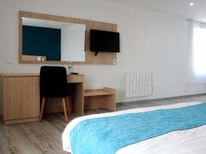 Hotels Saglam Hotel : photos des chambres