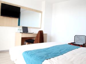 Hotels Saglam Hotel : photos des chambres