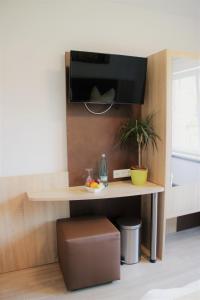 Tüxen Hotel & Restaurant