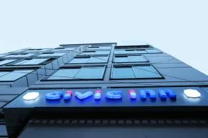 市民宾馆 - 达卡