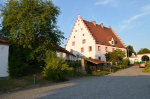 Schlossgasthof Rösch