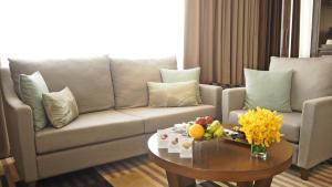 The Landmark Bangkok