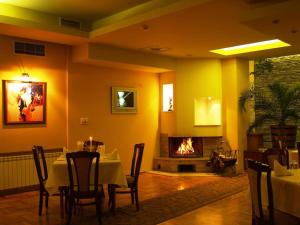 Chakarova Guest House