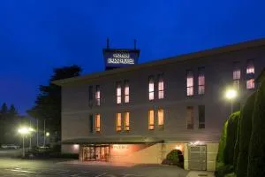 Hachinohe Park Hotel - Misawa