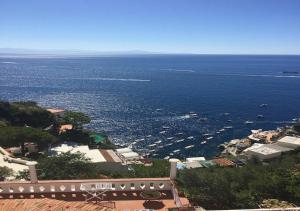 La Limonaia e La Praia
