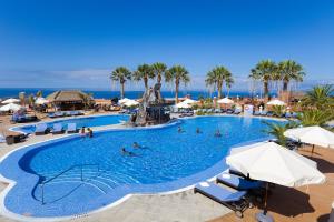 Hotel Callao Sport, Costa Adeje - Tenerife