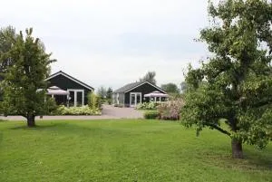 Fruitbedrijf Stek - Woudrichem