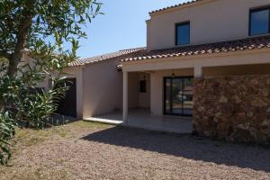 Maisons de vacances Sci Albellu : photos des chambres