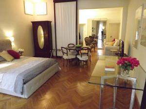 Penna Apartment