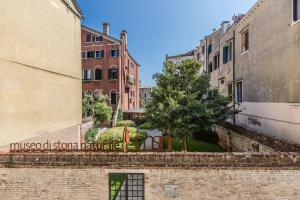Ca Del Monastero 5 Collection Cosy Apartment for 4 Guests