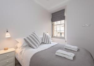 Ladystairs 2 Royal Mile