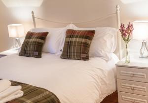 Apartment room in The Holyrood Park Residence