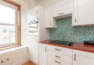 The Lothian Road Residence