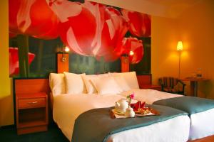 Hotel Tango
