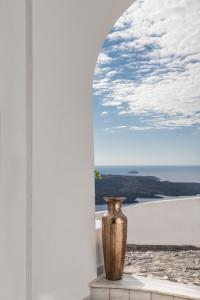 Anteliz Suites Santorini Greece