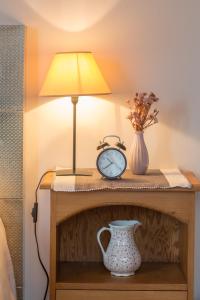 Chambres dhôtes La Maison Hippolyte