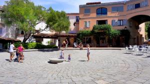 Hotel Colonna San Marco img59