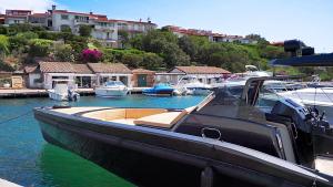 Hotel Colonna San Marco img60