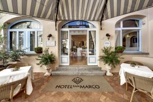 Hotel Colonna San Marco img25