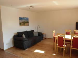 Luxurious Apartment in Brusow with garden and terrace