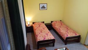 Apartment Roxana Centar