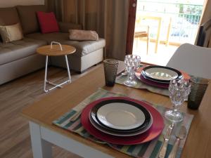 Ocean View Apartment By Suncanarias