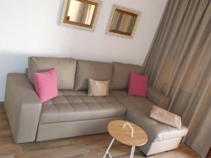 Ocean View Apartment By Suncanarias