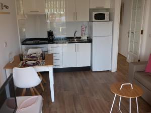 Ocean View Apartment By Suncanarias