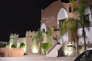 Balcones de Bentomiz - Daimalos