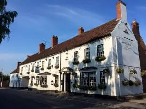 The Angel Inn (Blyth) - Barnby Moor