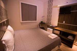 Druds Hotel Hortolândia