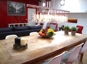 Boathotel Rotterdam Seven