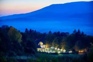 科夫卡别墅酒店 - 喀尔巴阡