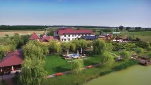 Nádas Tó Park Hotel - Dánszentmiklós