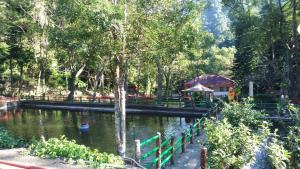 Chun Gu Farm