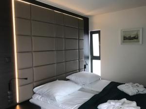 Apartment with Terrace room in Armada Holiday House