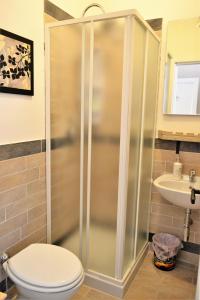 Salerno Al Golfo B&B