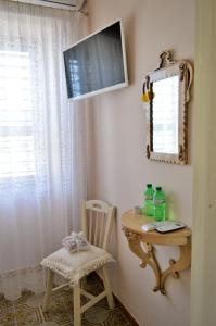 Salerno Al Golfo B&B